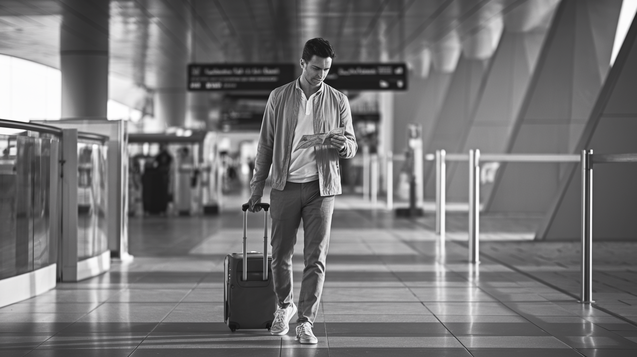 Sharjah Bus Station to Dubai Airport Transfer: Your Complete Guide